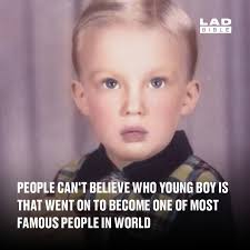 You'll definitely know who he is now 🤯