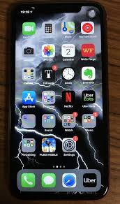 Apple Iphone Xr Product Red 128gb Unlocked Iphone Apple Iphonex Ios App Iphone Iphone App Layout Iphone Organization