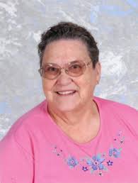 Virginia Ruth Baker Obituary (2022)