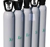 Wholesale High Purity 99.999% Xenon Gas Cylinders for Use in Compressed Natural Gas CNG