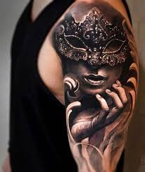 New Style Tattoo Awesome Collection Tattooideas Tatuagens Impressionantes Tatoo Tatuagens