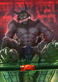 Alpha Thunder hentai videos, GIFs, and images | R34.app