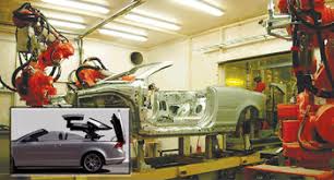 Welding will possibly deteriorate/weaken your frame. Laser Welding Structural Adhesive Bonding For Body In White Assembly