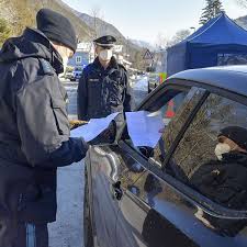 Der test darf nicht älter als 24 stunden sein. Pendler Aus Tirol Bescheinigung Und Negativer Corona Test Garmisch Partenkirchen