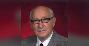 Obituary information for Benjamin E. Weaver