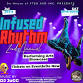 Infused Rhythm 2nd Annual Performing Arts Showcase