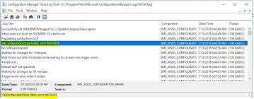 We did not find results for: Wsus Synchronization Failure On Sscm Server 2012