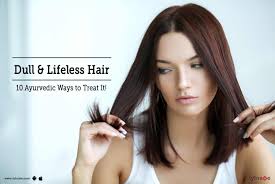 Take matters into your own hands by using herstyler hair repair serum to treat fried. 10 Best Ayurvedic Remedies For Dry Frizzy Hair Treatment