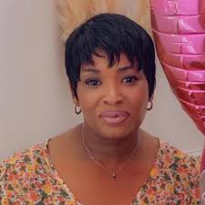 Ken "Dada" Brathwaite's Memorial Website