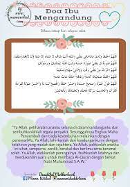 Amalan Rohani Ibu Hamil Dan Doa Khusus Setiap Kali Selepas Solat 5 Waktu Doa Hamil Kehamilan Sehat