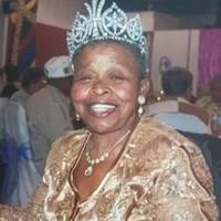 Barbara Pierre Obituary