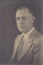 William Luther Swain Sr. (1882-1940)