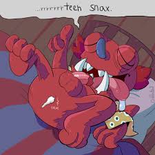 Rule34 - If it exists, there is porn of it   3997421