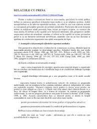 Media ele prezintă atât de mult avantaj ca dezavantaje. Presa Scrisa Avantaje Si Dezavantaje Docx