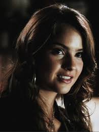 shelley as Diana Meade