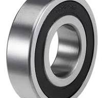Amazon.com: KIRANDY S6309ZZ Deep Groove Bearing 45 * 100 ...