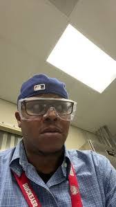 Marlon Byers's Instagram, Twitter & Facebook