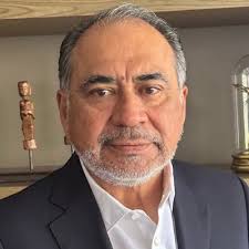 Oscar Cabañas (@ocabalgro)