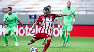 Tabela liga mistrzów.na tej stronie w prosty sposób sprawdzisz wyniki aktualnych meczów.pamiętaj, że wyniki aktualizowane są w czasie rzeczywistym. Eliminacje Ligi Mistrzow Wyniki I Skroty Srodowych Meczow Wideo Polsat Sport