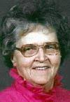 Blanche Moody Obituary (2008)