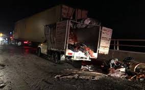 Originarios Del Sur Del Pais Fallecidos En Accidente Del Libramiento Oriente Noticias Locales Policiacas Sobre Mexico Y El Mundo El Heraldo De Chihuahua Chiahuahua