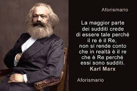 Quark è il programma di divulgazione più longevo della storia italiana: Aforismario Frasi E Citazioni Sui Sudditi E Sulla Sudditanza