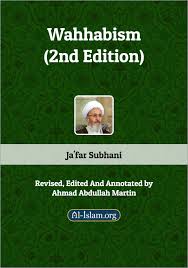 This is penyerahan wakaf : Wahhabism 2nd Edition Revised Edited And Annotated