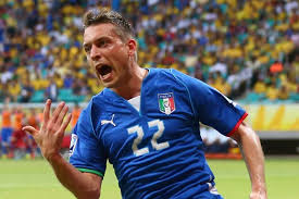 Pagina non ufficiale non gestita dal vero giaccherini. Sunderland Keen On Roping In Giaccherini From Juventus