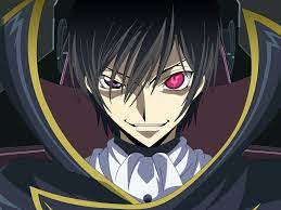 (code geass) (146) lelouch lamperouge (167) nunnally lamperouge (26) suzaku kururugi (72) kallen kōzuki (47). 574997 1600x1200 Code Geass Lelouch Lamperouge Boy Brunette Different Eyes Wallpaper Jpg Mocah Hd Wallpapers