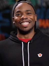 DJ Collins (MTV), Alexis Carabaño (MAX HBO), Chris Barnes (Viral  TikTok-er), Stephanie Goldklang, Robert Johnson (Broadway Comedy Club), and  Macy Kwok Tickets at St. Marks Comedy Club in New York by St-Marks