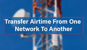 Maybe you would like to learn more about one of these? How To Transfer Airtime From One Network To Another Techsbyte