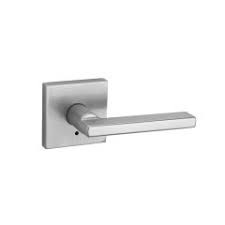 These one way bolts provide additional protection against someone being able to gain access to your home and then removing the deadbolt from the inside of the door. Top Notch Distributors Inc