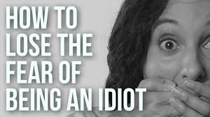 Князь мышкин о католицизме и о загадочной русской душе. How To Lose The Fear Of Being An Idiot Youtube