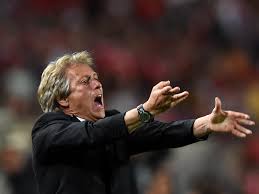 Football, hockey, tennis, basketball and other sports! International Portugal Jesus Verlasst Benfica Und Geht Wohl Zu Sporting Focus Online