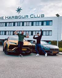 Joel beukers 39 ik heb er goed op geklapt 39 statements slam. Joel Beukers De Video Met Zac Aynsley Staat Nu Online Op Facebook