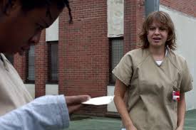 Orange Is the New Black' Recap, Season 3, Episode 10: Pennsatucky's Tragedy 