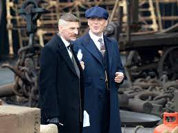 Though he could probably save the peaky blinders wardrobe department a few quid hunger games star sam claflin recently joined the cast, and will be playing fascist politician oswald moseley in the series, who hosts a rally at the hall. Rumors Has The Peaky Blinders Started Filming Season 6 Plus More Rumors Debunked Tech Times