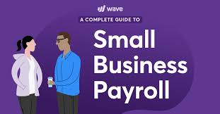 Payroll software for small businesses (such as quickbooks®) can help you or your bookkeeper manage the company's payroll and related tax requirements. What Is Payroll The Complete Guide To Small Business Payroll Wave Blog