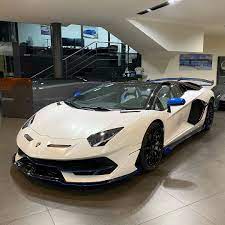 959 Curtidas 14 Comentarios Lamborghini Porrentruy Lamborghini Porrentruy No Instagram The First Aventador Svj Xago Edition For Our Sports Car Bmw Car