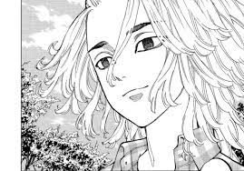 Mikey Tokyo Revengers Manga Icons Manga Anime Otaku Anime