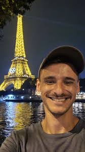 Myron Mathis's Instagram, Twitter & Facebook