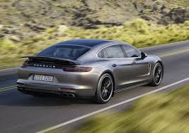 Collection of porsche panamera model pictures. Porsche Panamera Und Panamera Executive Daten Preise
