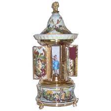 On average a commercial 30 note movement plays for about 30. Irresistible Music Boxes Children And Adults Every Occasion And All Budgets The Music House Delights