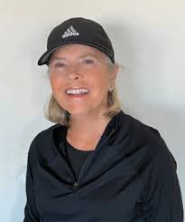 Pickleball Club Volunteer/Player of the Month: Pam Cagle