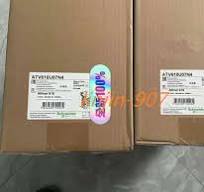 1PC New Schneider frequency converter ATV610U07N4 0.75KW（UPS or FedEx）