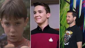 He married anne wheaton in 1999 and has two stepsons, one of whom he legally adopted. Wil Wheaton Appears As Gordie In The 1986 Movie Stand By Me Wil Wheaton Appears As Wesley Crusher In Star Tre Stand By Me Wil Wheaton Actors Then And Now