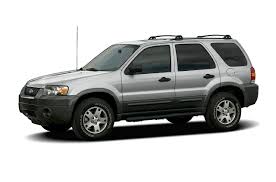 We would recommend the optional. 2005 Ford Escape Xlt 3 0l Automatic 4x4 Specs And Prices