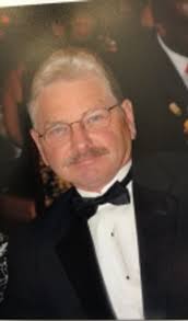 Patrick Michael Heaton, Sr. Obituary August 18, 2018
