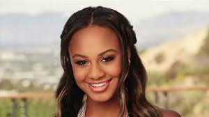 Nia Sioux: Overcoming Challenges and Achieving Dreams
