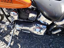 Image result for Mandarin Orange 1993 FXSTS